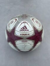 Adidas fficial matchball gebraucht kaufen  Gernsbach