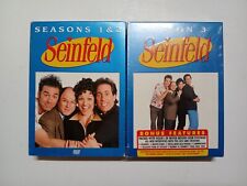 Seinfeld box sets for sale  Kodak
