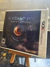 Usado, Resident Evil Revelations (Nintendo 3DS, 2012) segunda mano  Embacar hacia Argentina