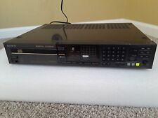 sony es cd player cdp for sale  Colorado Springs