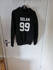 Dolan hoodie sweatshirt for sale  CRAWLEY