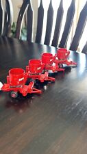 Massey ferguson grinder for sale  Poplar Grove