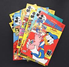 Usado, Micky Maus Comic Heft 1993 mit Beilagen Ehapa Verlag Walt Disney Auswahl comprar usado  Enviando para Brazil