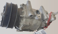 Compressor CA 2007-2008 Honda FIt ar condicionado fabricante de equipamento original comprar usado  Enviando para Brazil
