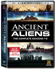 Ancient aliens complete for sale  Seattle