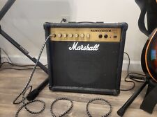 Marshall valvestate vs15 for sale  Panama City Beach