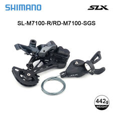 Shimano slx m7100 for sale  Shipping to Ireland
