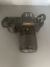 Canon t50 zoom d'occasion  Cabestany