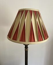 pleated shade for sale  TOTNES