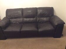 Three two seater for sale  NOTTINGHAM