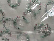 Christmas cellophane wrap for sale  LISBURN