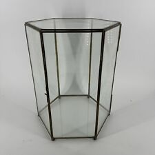 tall door cabinet glass for sale  Milwaukee