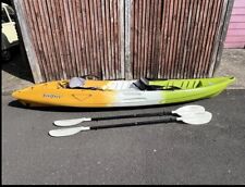 Feel free kayak for sale  CHICHESTER