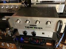 Audio research preamplificator usato  Firenze