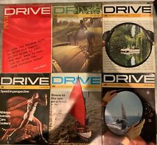 Drive motorist magazine for sale  UK