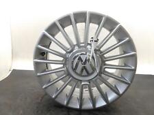 Volkswagen alloy wheel for sale  Shipping to Ireland