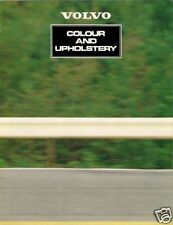 Volvo colour trim for sale  UK