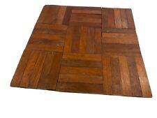 Pack reclaimed teak for sale  Shipping to Ireland