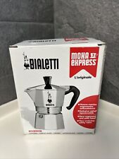Bialetti cup moka for sale  North Bend