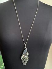 Collier vintage designer d'occasion  France