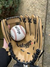 Baseball glove ball. for sale  LONDON