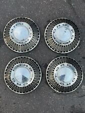 1965 ford hubcaps for sale  Souderton