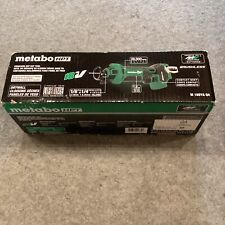 Metabo HPT Cordless Drywal Cutout Tool Only 18V M18DYAQ4 for sale  Shipping to South Africa