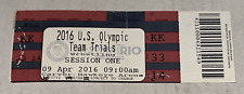 trials u s tickets olympic for sale  Minneapolis