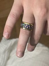 michaela frey ring for sale  Kalamazoo