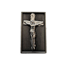 Jesus kreuz symbol gebraucht kaufen  Obrighoven