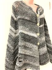 Woman handmade crochet for sale  LONDON
