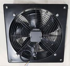 Axial plate fan for sale  Shipping to Ireland