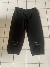 Pantalon noir taille d'occasion  Blâmont