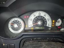 Toyota cruiser speedometer for sale  Fond Du Lac