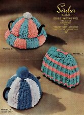 Sirdar wool crochet for sale  SEVENOAKS