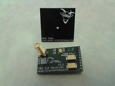 Tbs 5.8ghz receiver for sale  ILKLEY