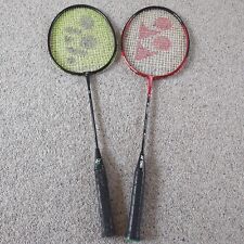 Yonex badminton rackets for sale  DONCASTER
