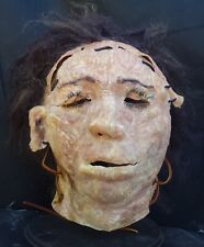 Skinned face latex for sale  Huntington Beach