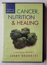 Cancer nutrition healing d'occasion  Expédié en Belgium