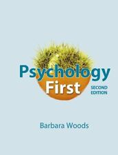 Psychology first barbara for sale  Shipping to Ireland