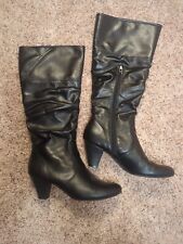 Fioni boots womens for sale  Green Bay