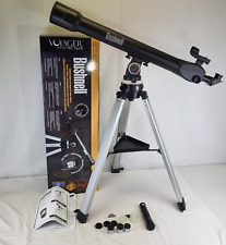 Bushnellvoyager skytour 800mm for sale  Chico
