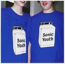 Sonic Youth - Máquina de lavar roupa - Sonic Youth CD BSVG The Fast frete grátis comprar usado  Enviando para Brazil