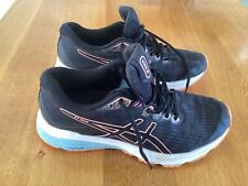 Womens asics running for sale  CHELTENHAM