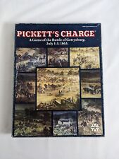 Pickett charge gettysburg for sale  Bethany