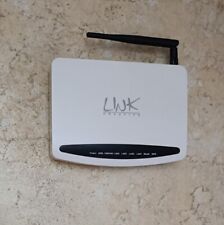 Link modem router usato  Staiti