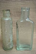 Old bottles three for sale  Dayton