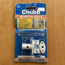 Chubb type 8001 for sale  Shipping to Ireland