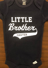 Little brother baby for sale  Swedesboro
