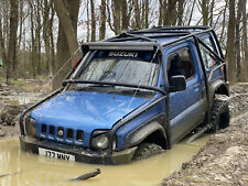 Suzuki jimny roll for sale  Shipping to Ireland